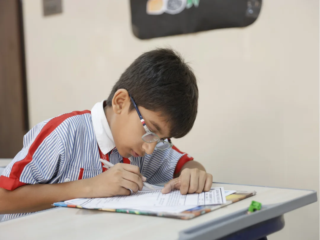 GD Goenka Public School, Hapur — photo 3