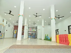 GD Goenka Public School, Deoria