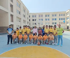 GD Goenka International School, Sonipat — photo 3