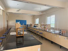 Podar International School - Purnia — photo 4