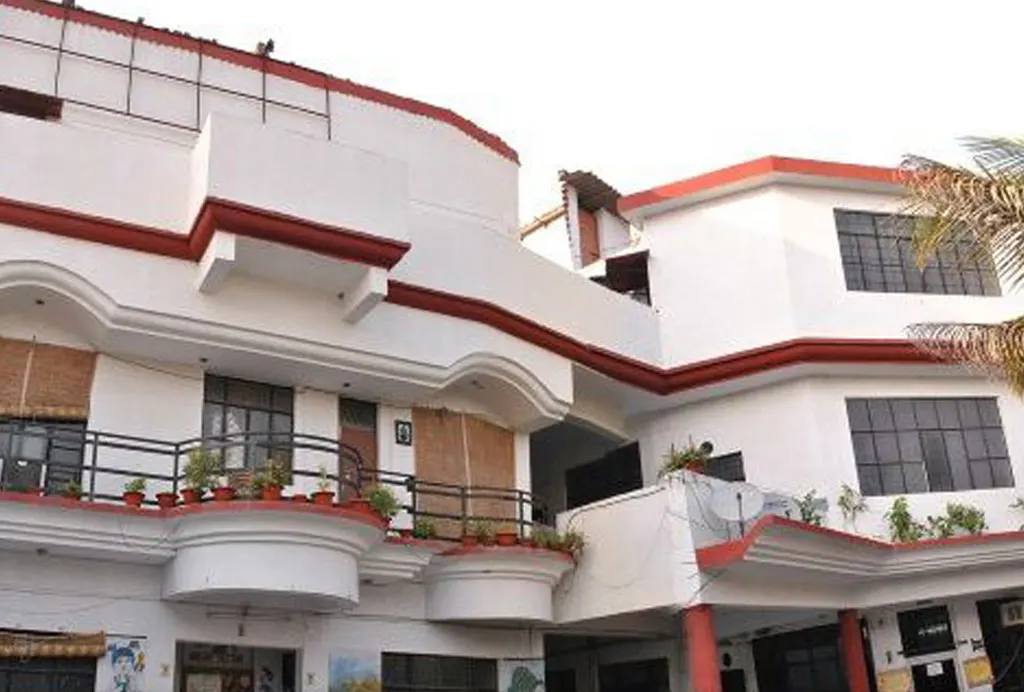 TMPS Prayagraj, Teliarganj