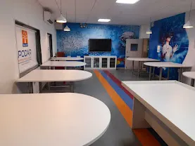 Podar International School - ICSE Campus, Nashik — photo 6