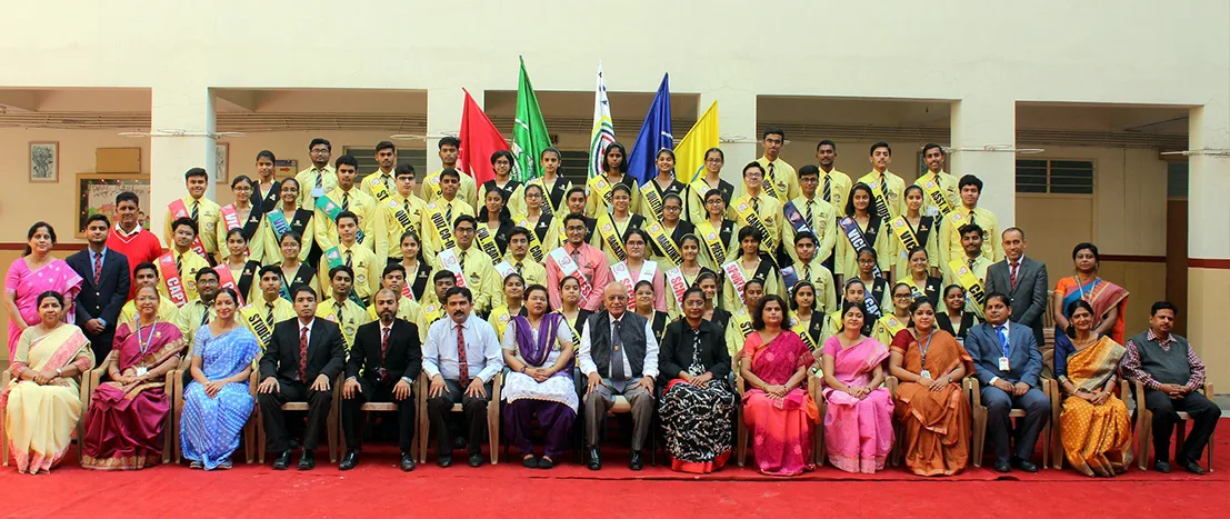 Top 10 Schools in patna- st. karen's high school — photo 4