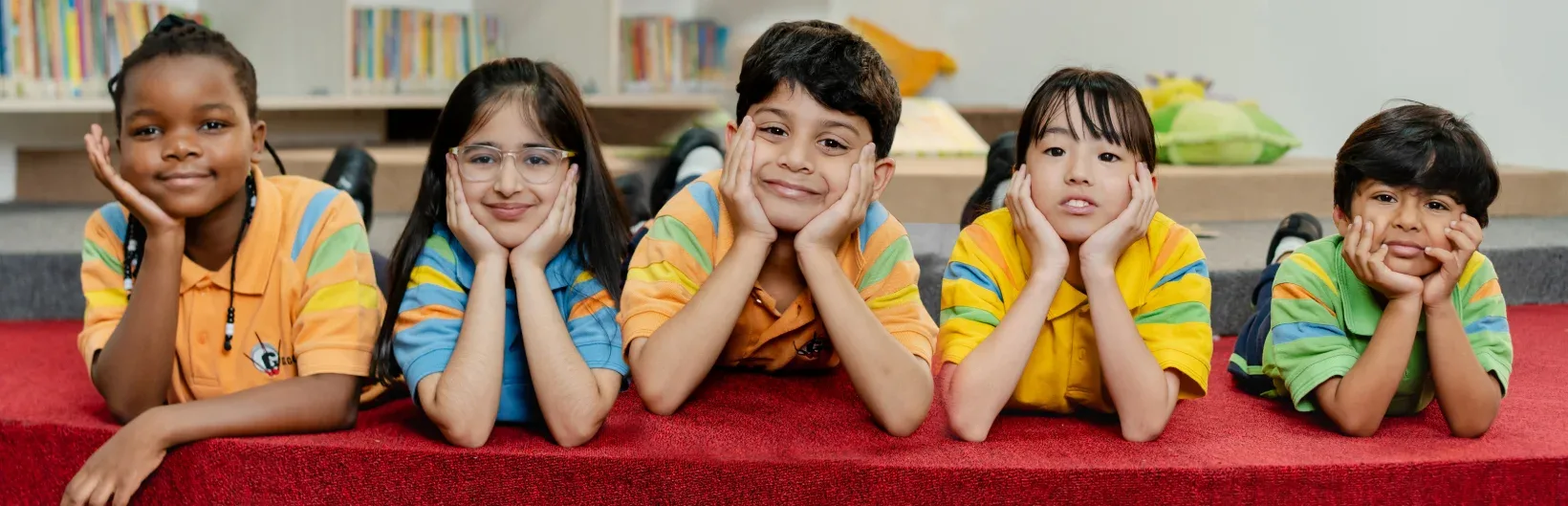 GD Goenka World School, Gurugram — photo 2