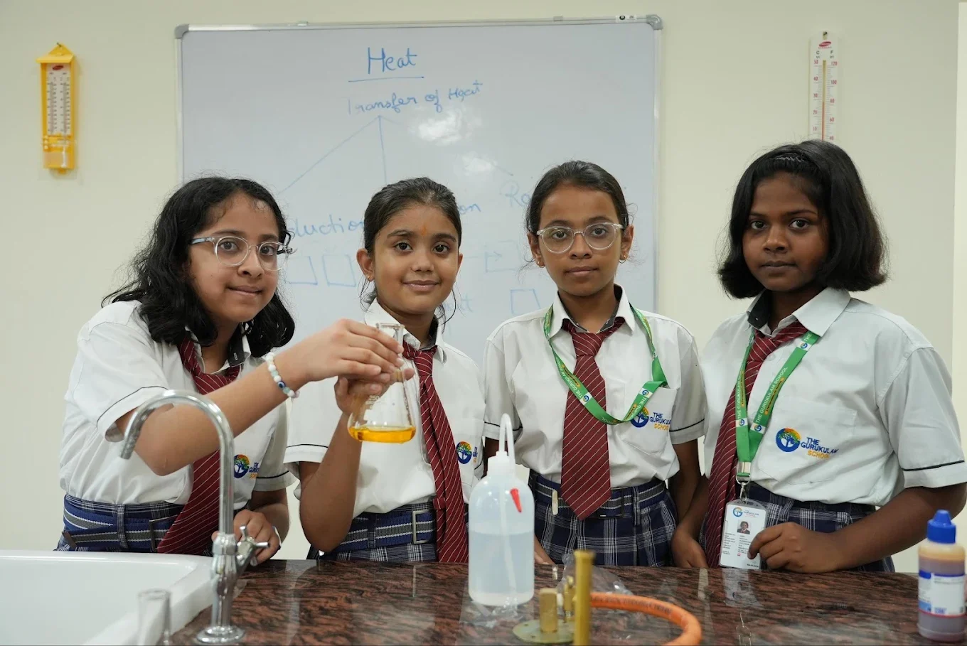 The Gurukulam School Jaipur — photo 2