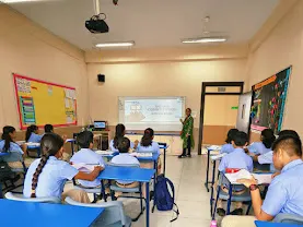 Podar International School - Katni — photo 4
