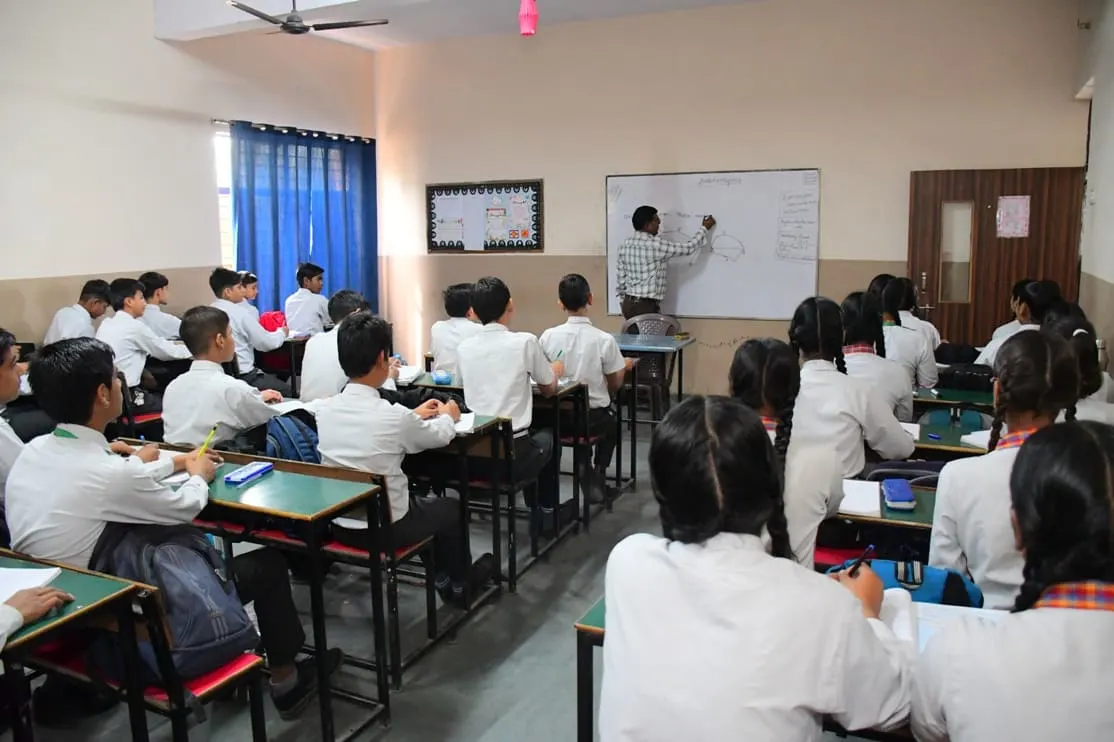 Gyan International School, Palla, Greater Noida — photo 2