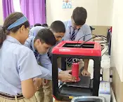 Podar International School - Veraval — photo 6