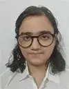 Srishti Bhowmik — alumnus of GD Goenka Public School, Dakshineswar