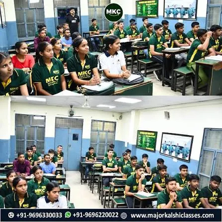 Major Kalshi Classes — photo 3