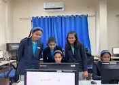 Podar International School - Shirur, Pune — photo 6