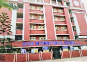 Ryan International School, Sanpada