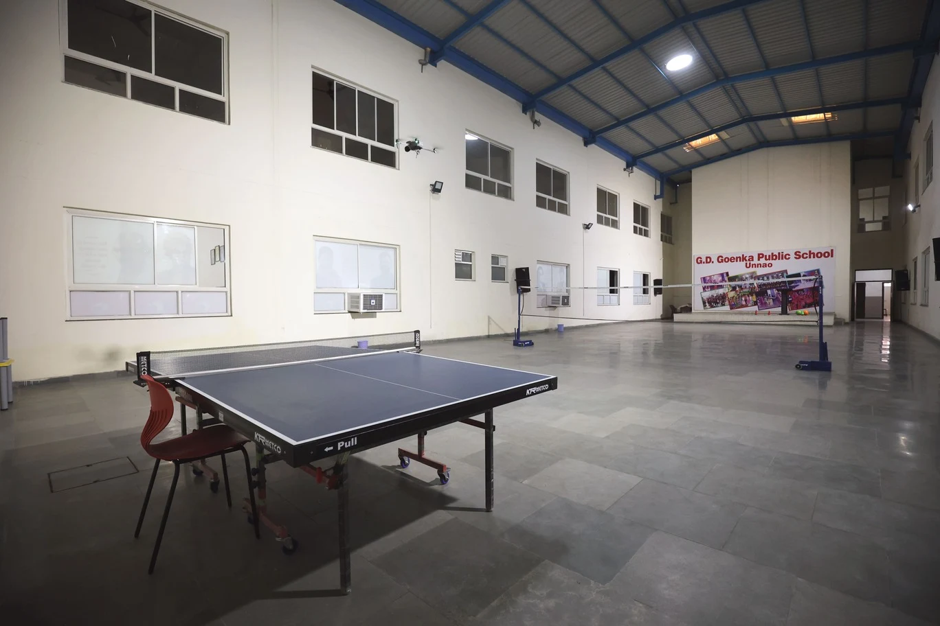 GD Goenka Public School, Unnao — photo 2