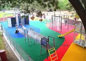 Podar International School - ICSE Campus, Nashik — photo 3