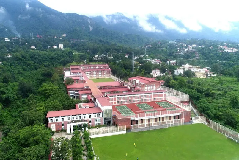 Unison World School