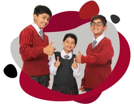 G. D. Goenka International School — photo 4