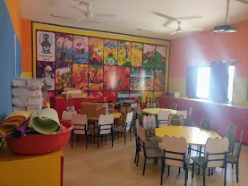 Podar International School - Khandwa — photo 7