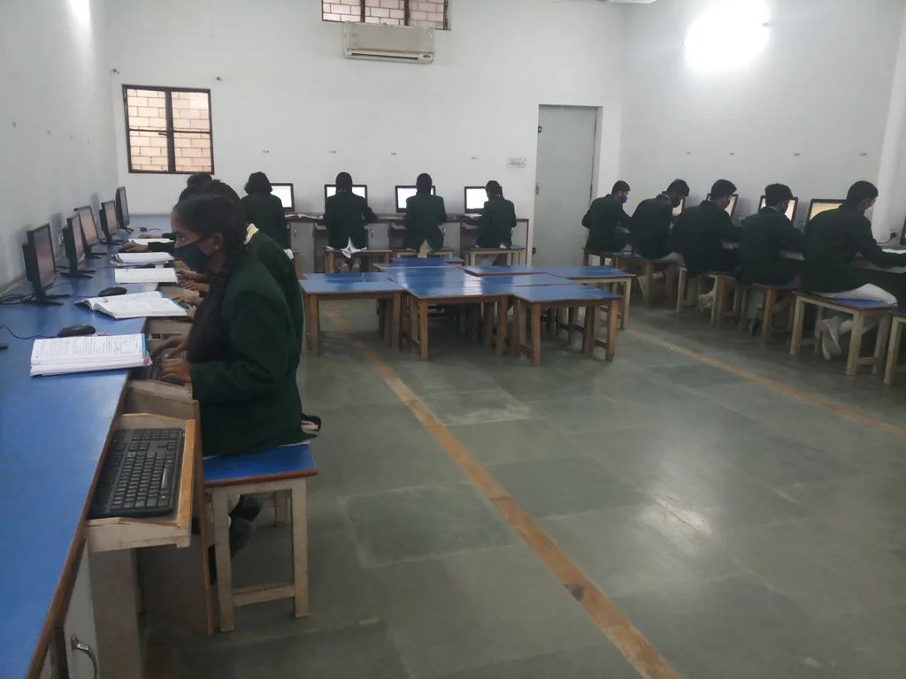 Bal Bharti School, Prayagraj — photo 8