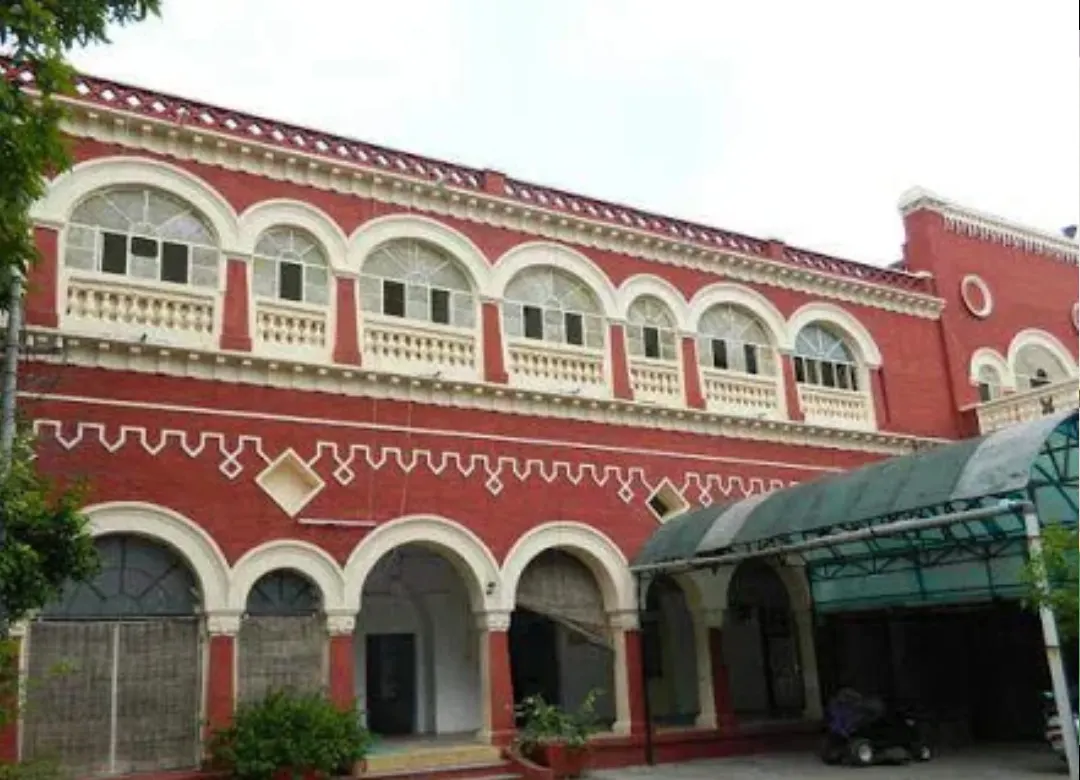 YMCA Centenary School & College, Prayagraj — photo 3