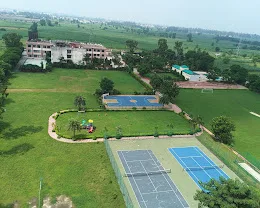 GD Goenka Public School, Muzaffarnagar — photo 6