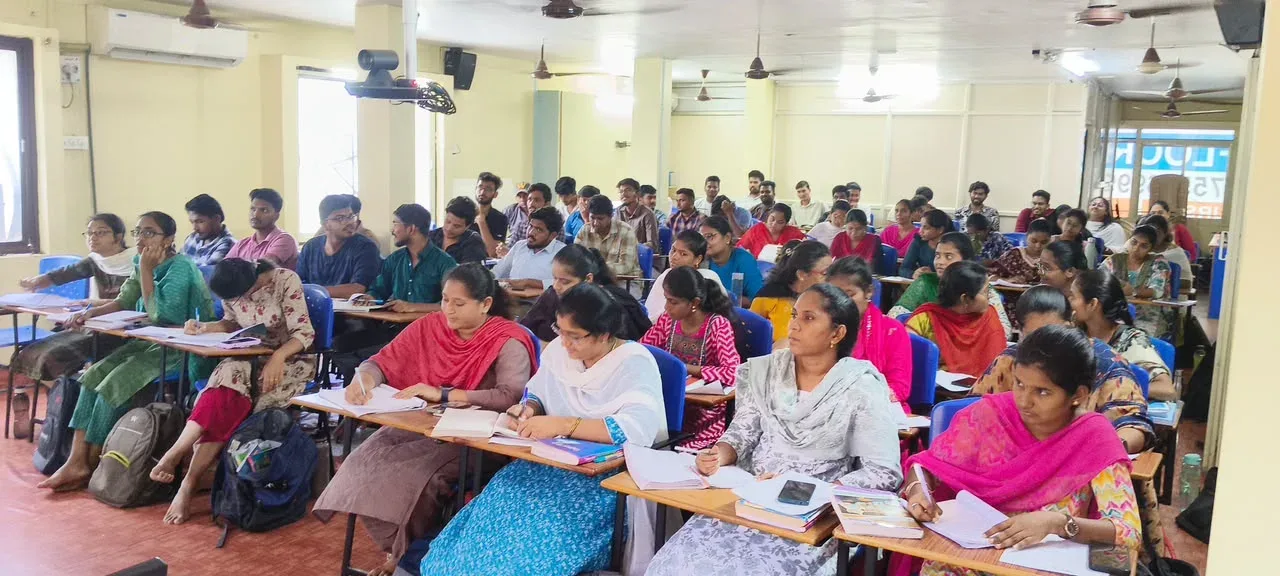 IBT Institute, Guntur — photo 3