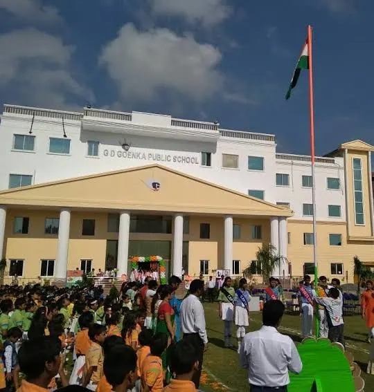 GD Goenka Public School, Gaya — photo 5