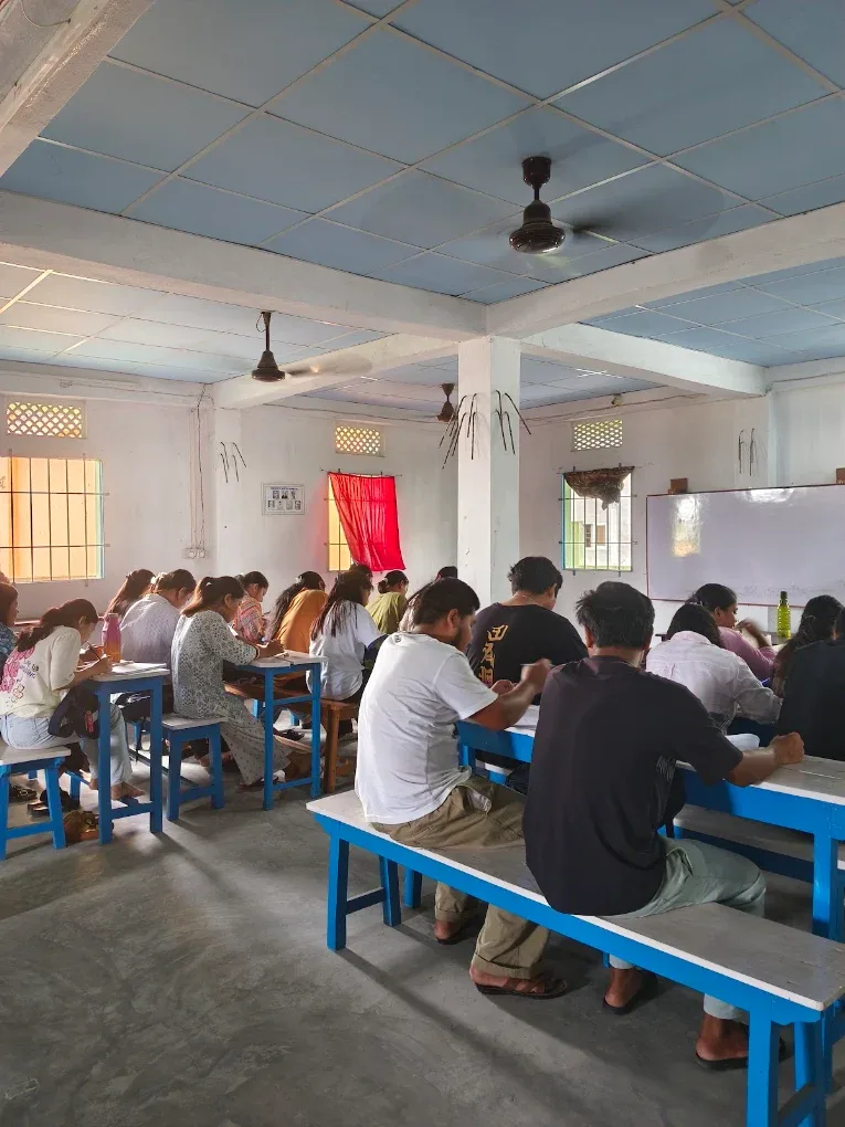 IBT Institute, Kokrajhar — photo 3