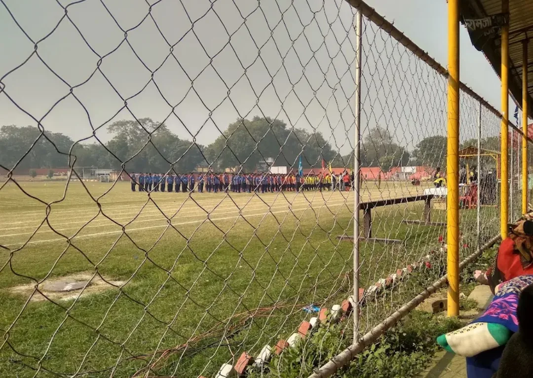 Patanjali Rishikul, Teliarganj, Prayagraj — photo 6