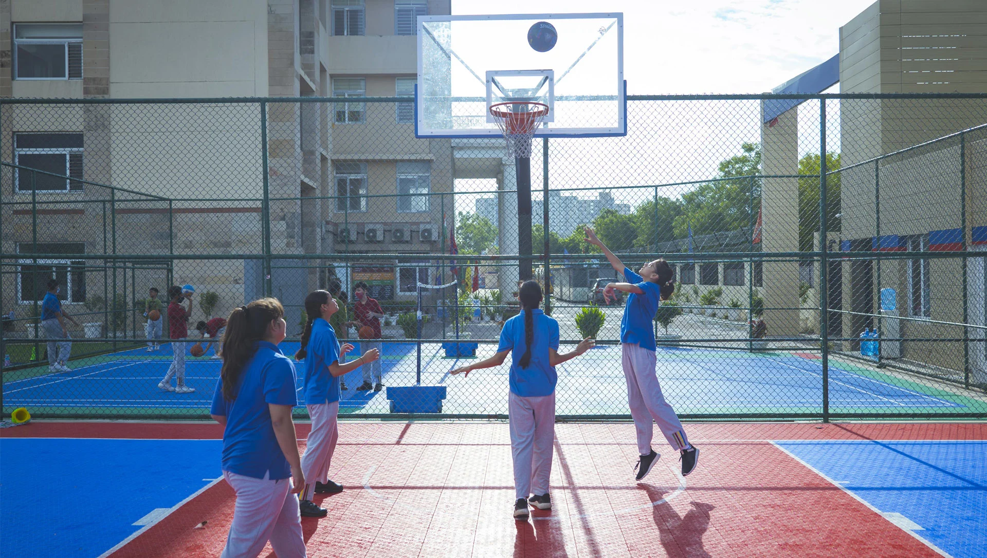 KR Mangalam World School — photo 3