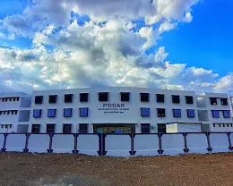 Podar International School - Manjri, Pune — photo 6