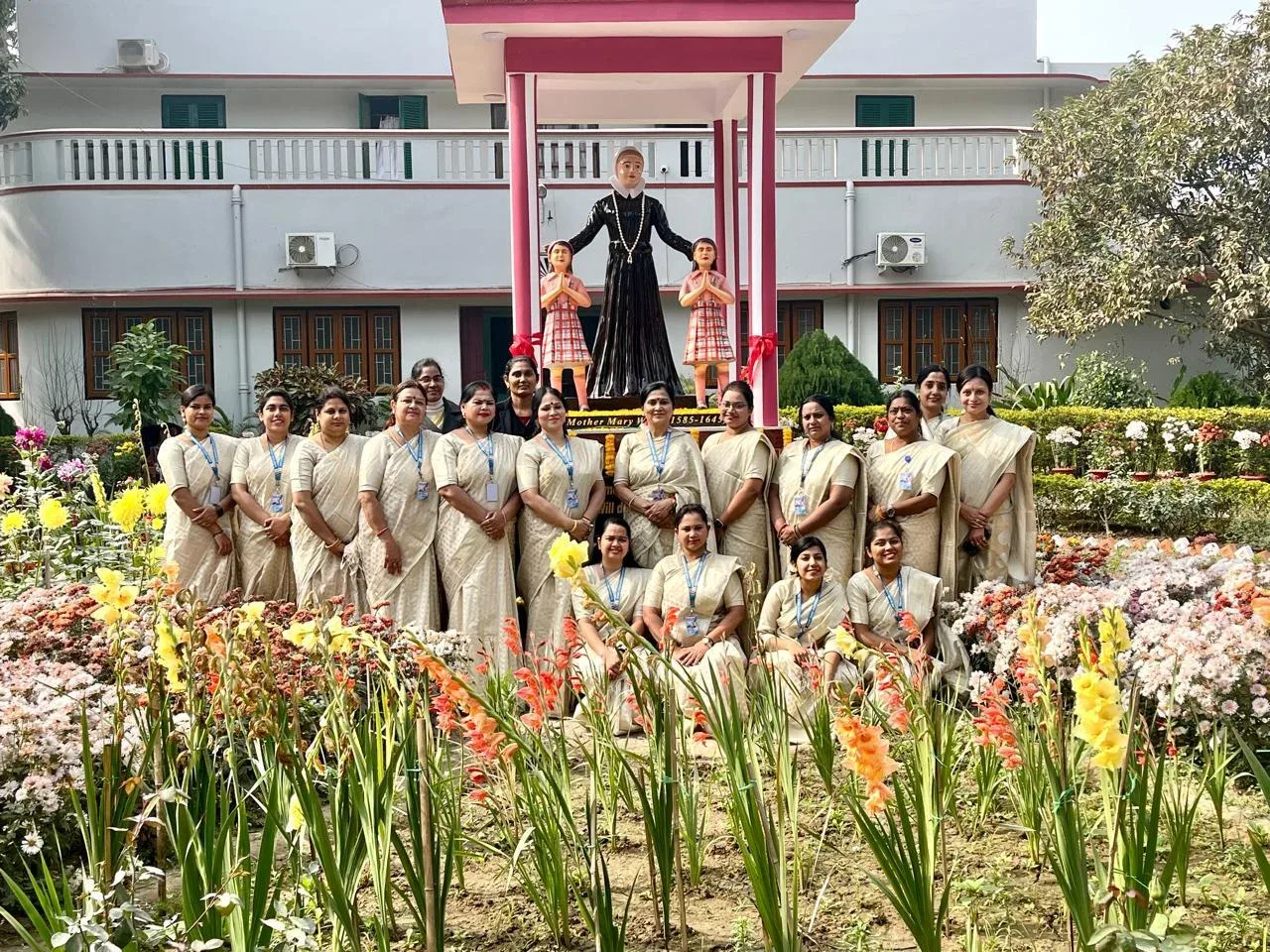 Maryward Kindergarten Bankipore , Patna — photo 3