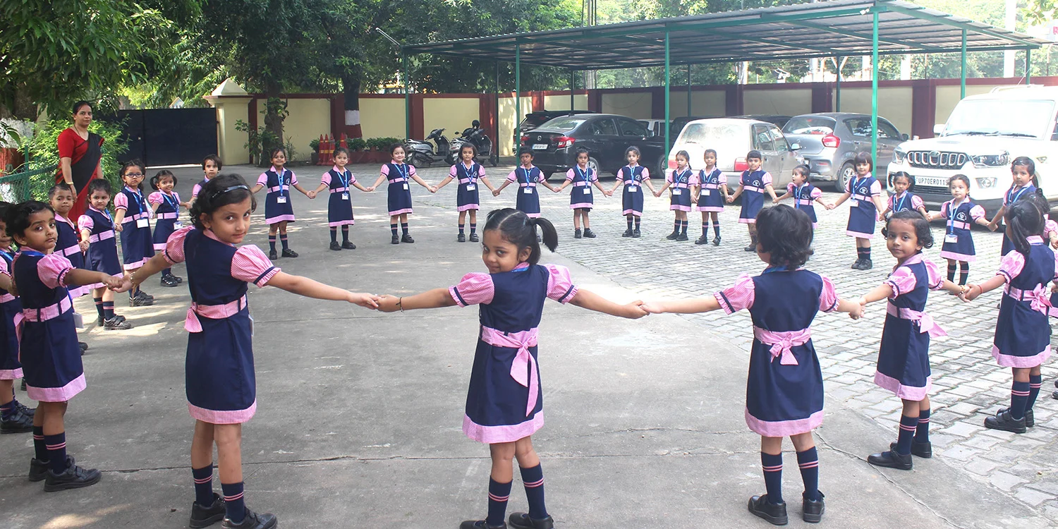 St. Mary's Nursery School, Prayagraj — photo 3