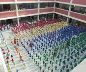 Ryan International School, Shahjahanpur (Mishripur) — photo 5