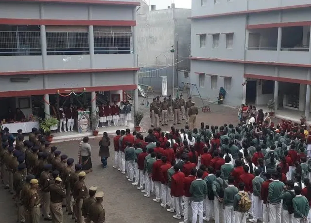M L Convent School — photo 3