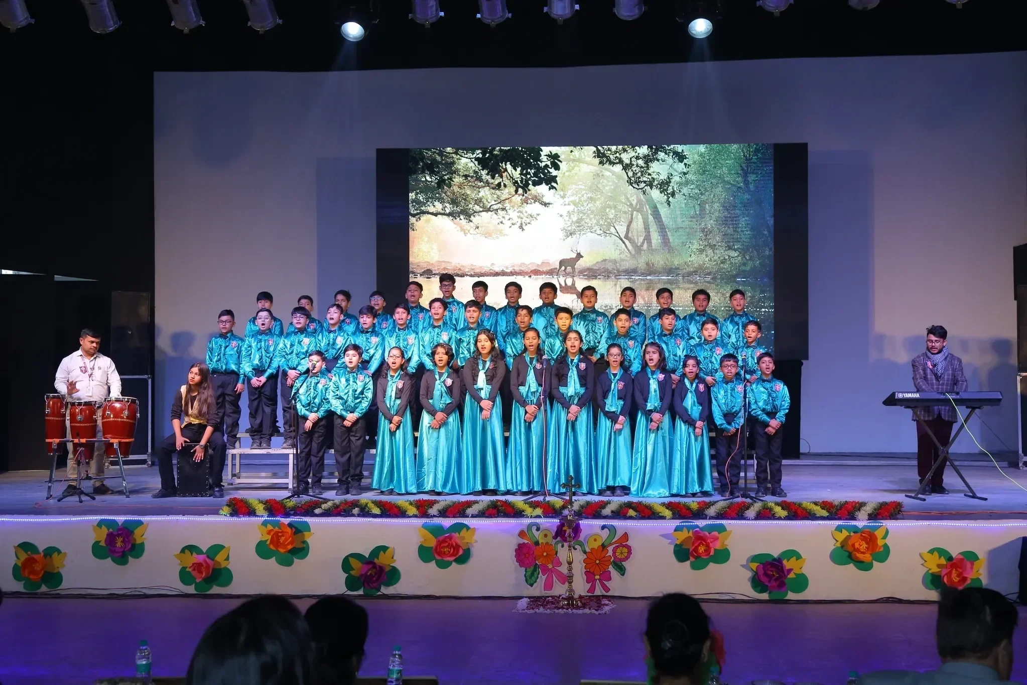 Salvation Tree School — photo 3