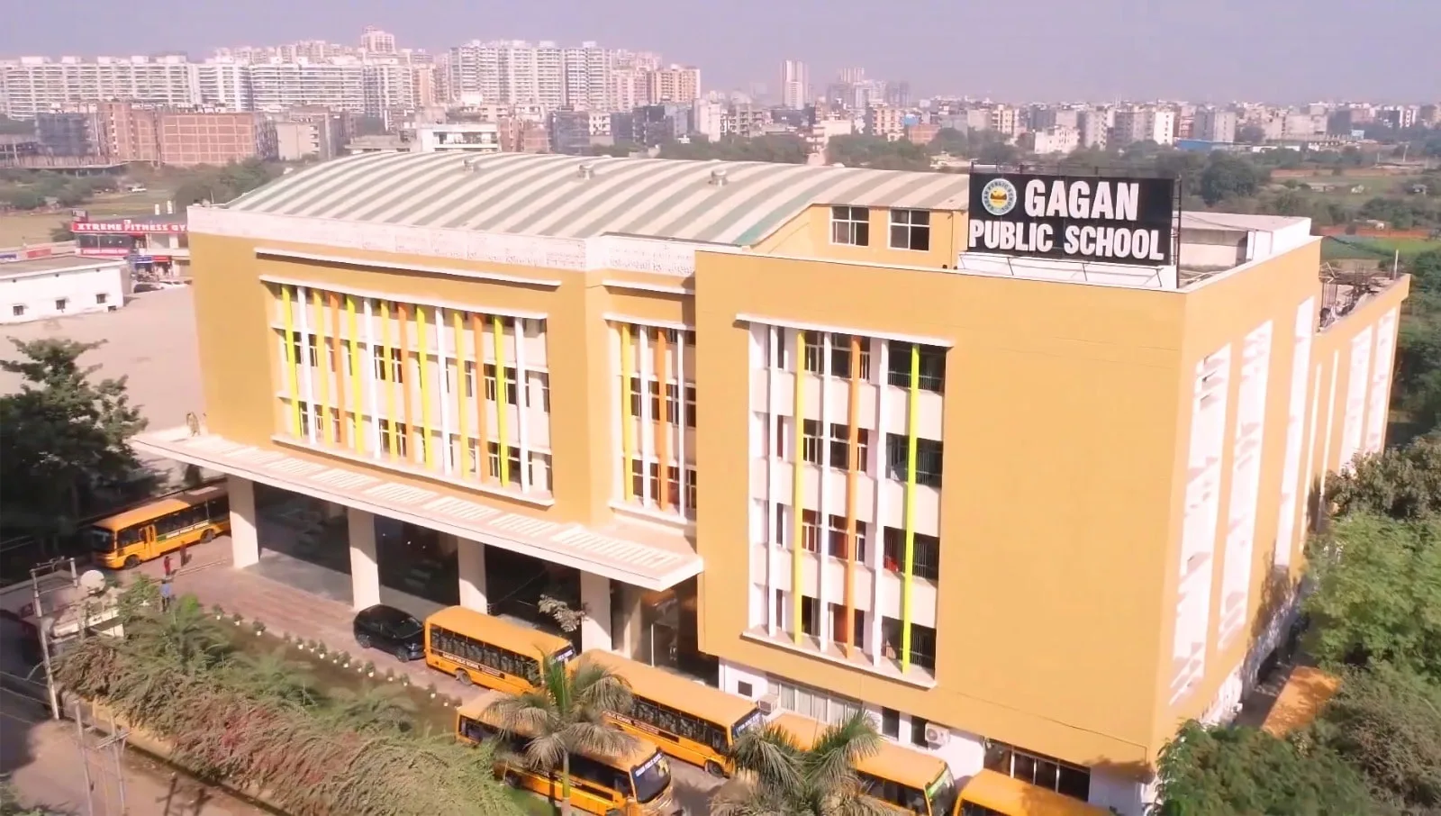Gagan Public School — photo 5