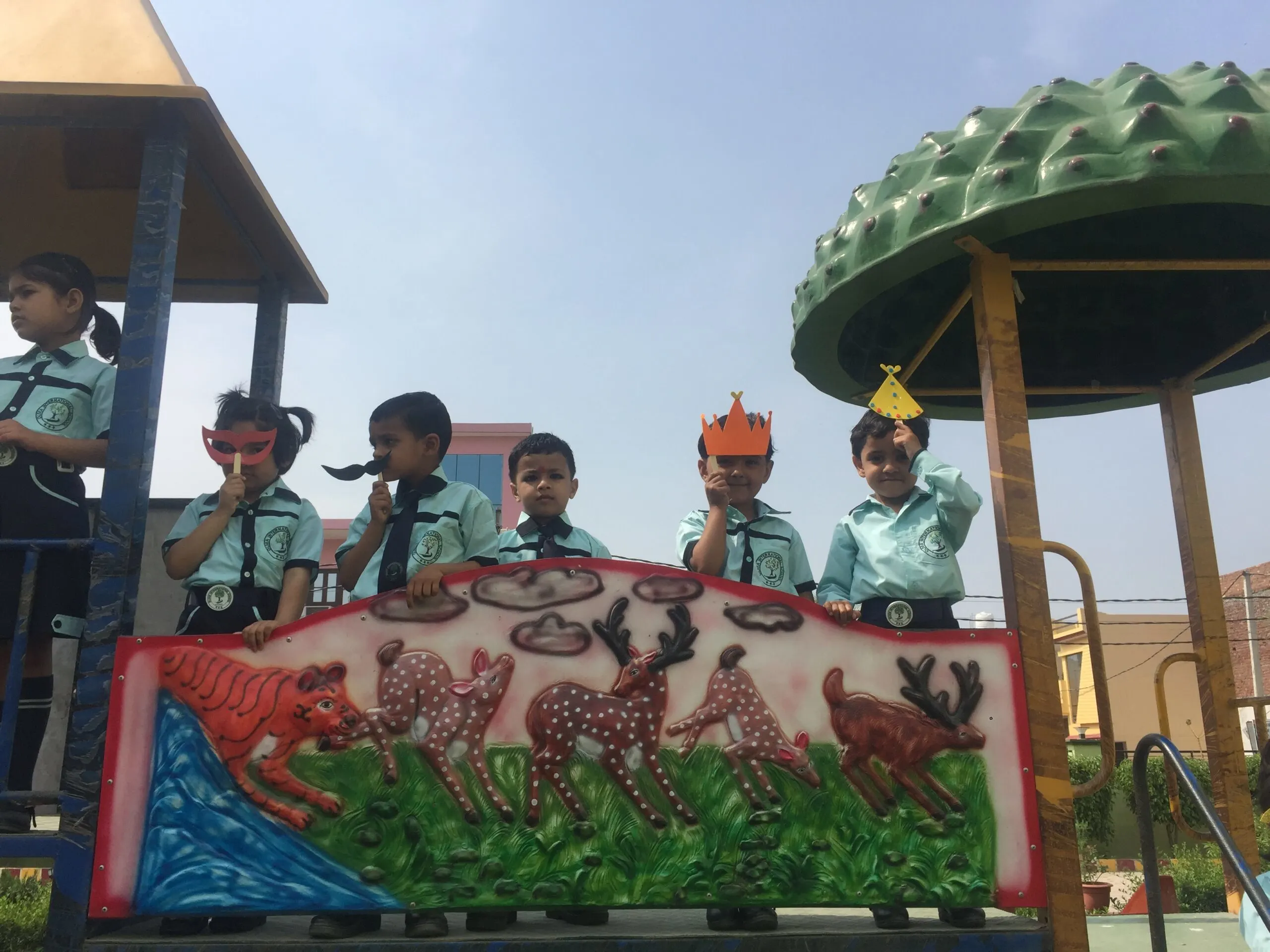 Olivia International School — photo 2