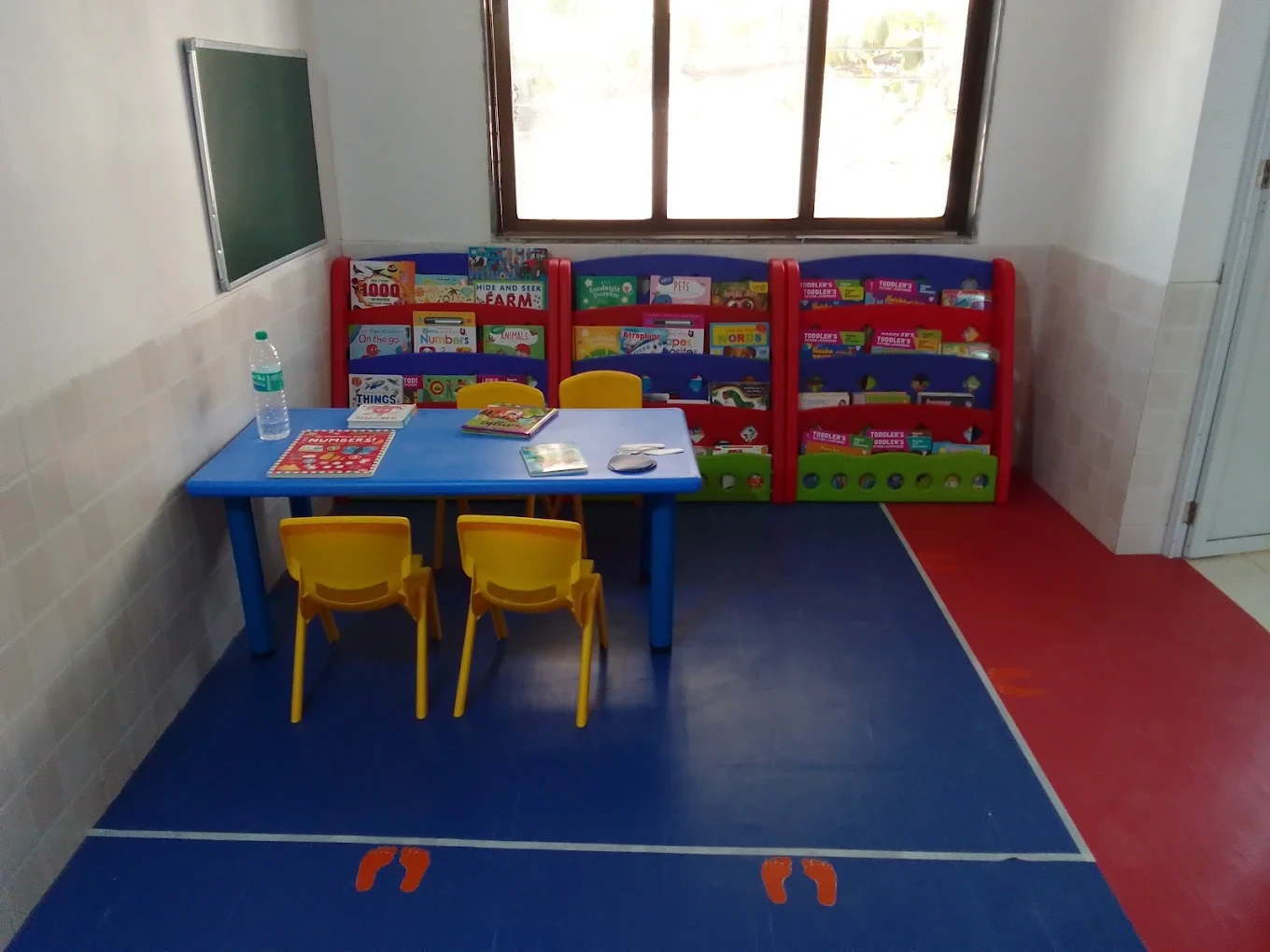 Birla Open Minds Preschool, Ulwe — photo 2