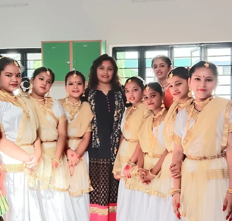 Dehradun World School — photo 2