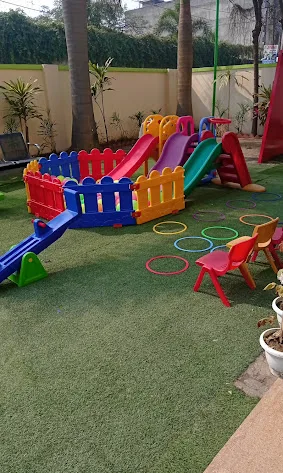 GD Goenka Global School, Saharanpur — photo 3