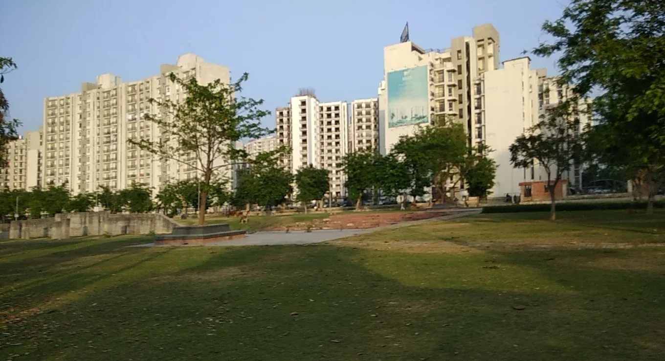 Gd Goenka Public School