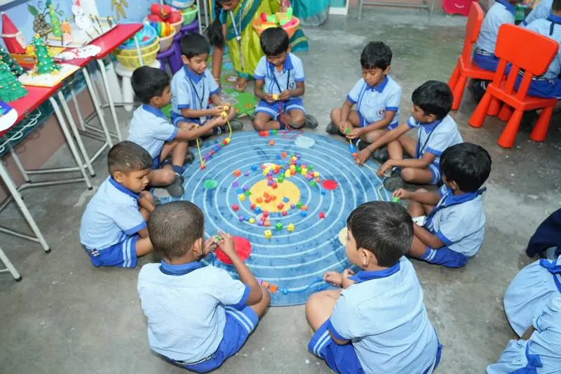 Shree Ram Public School — photo 6