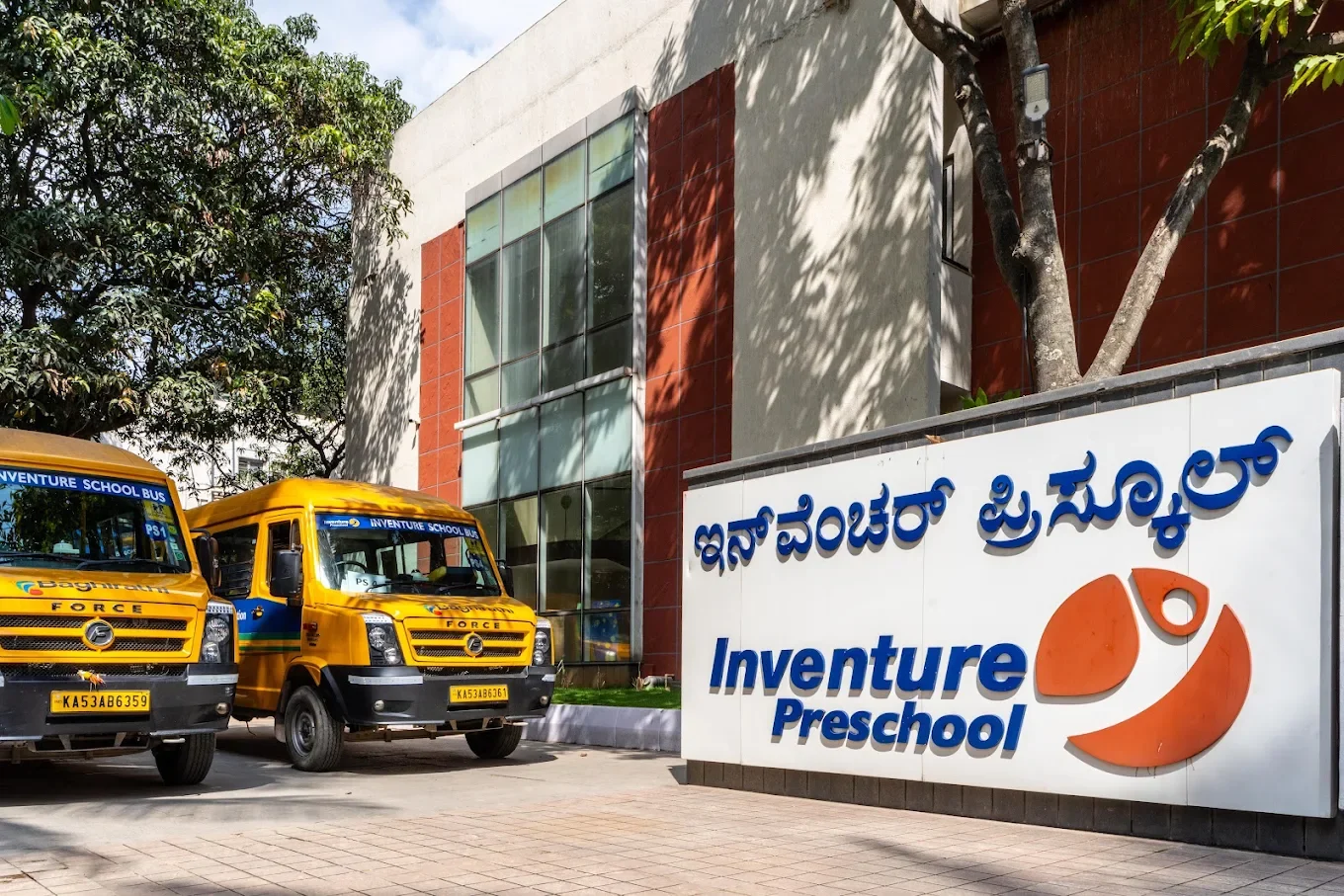 Inventure Academy Pre-School, Whitefield — photo 3