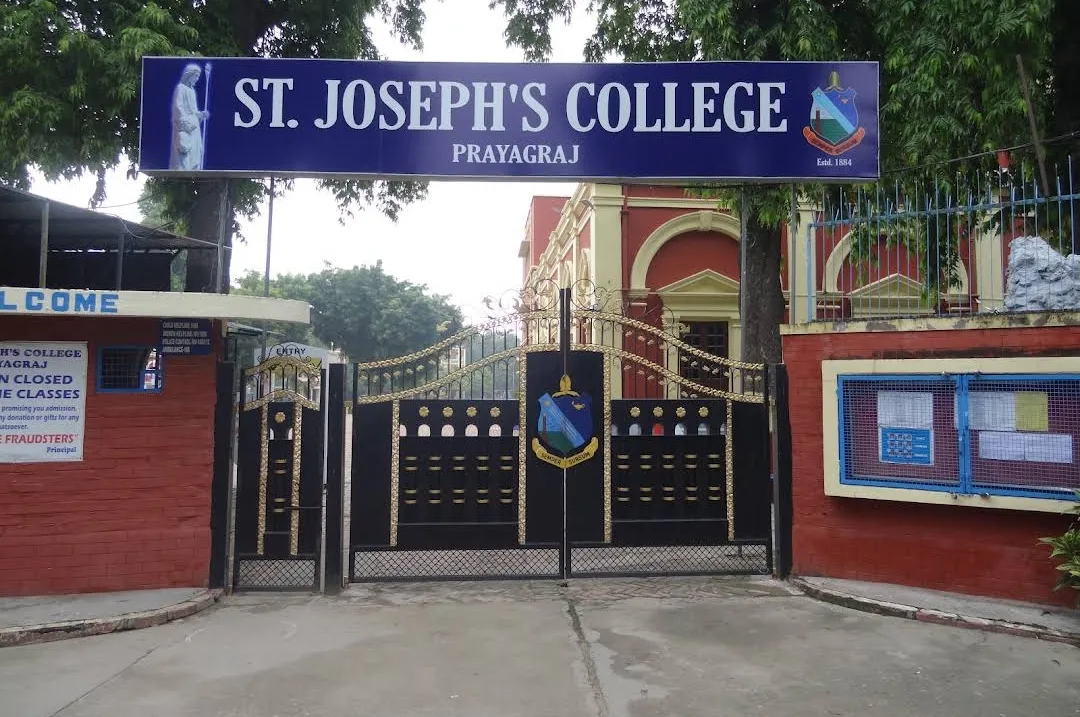 St. Joseph's College, Prayagraj — photo 3