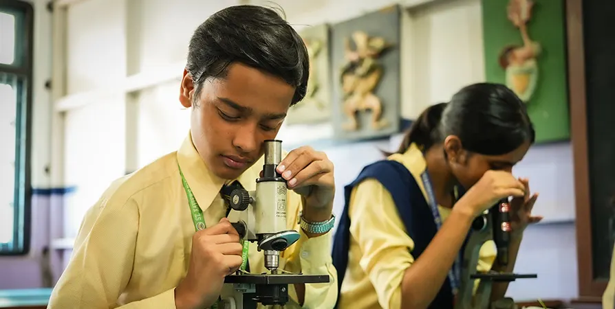 St Xavier high School, Patna — photo 3