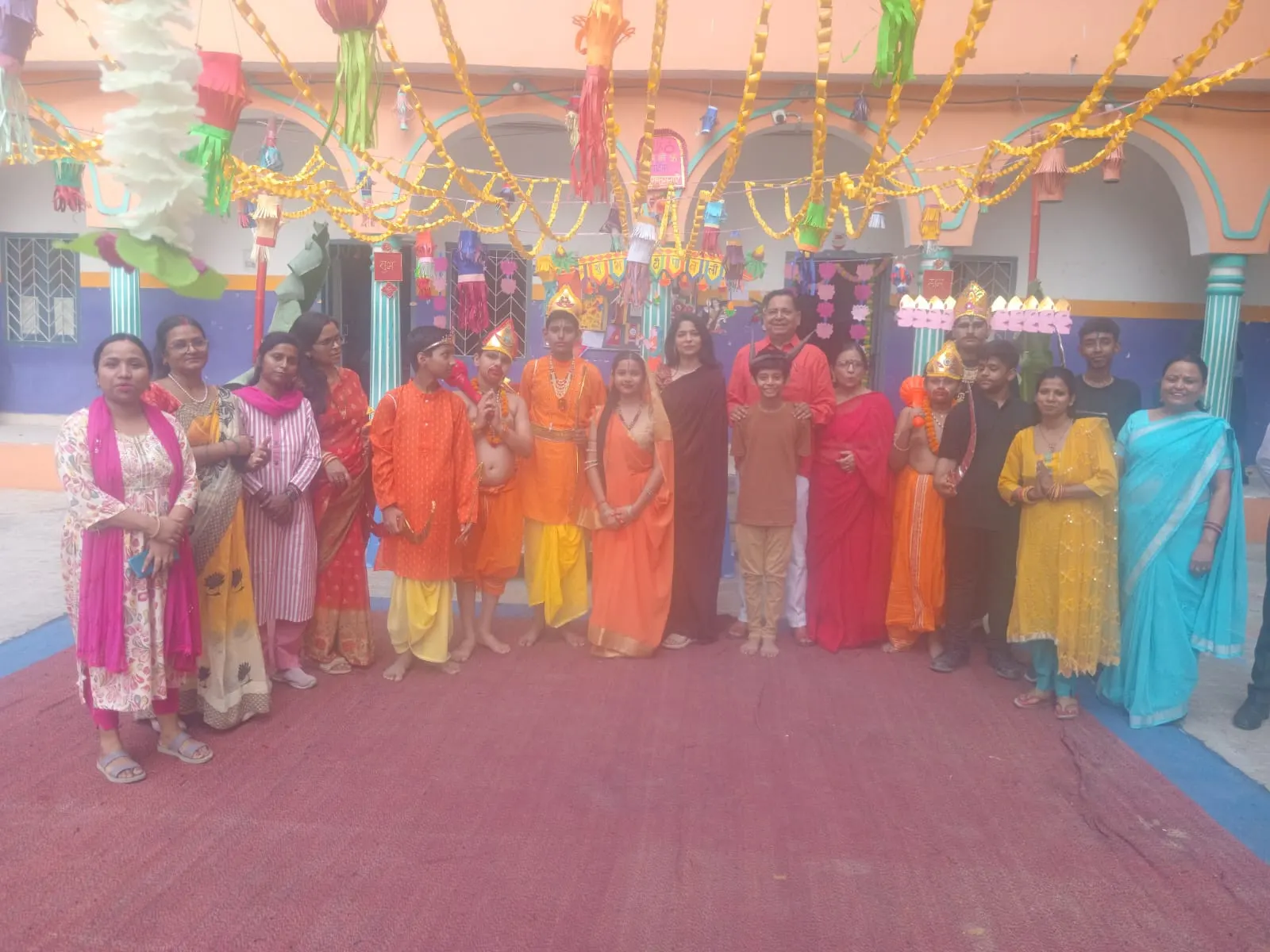 Ishan International Public School — photo 4