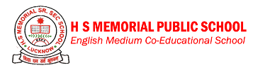 H.S. Memorial Public School, Harihar Nagar logo
