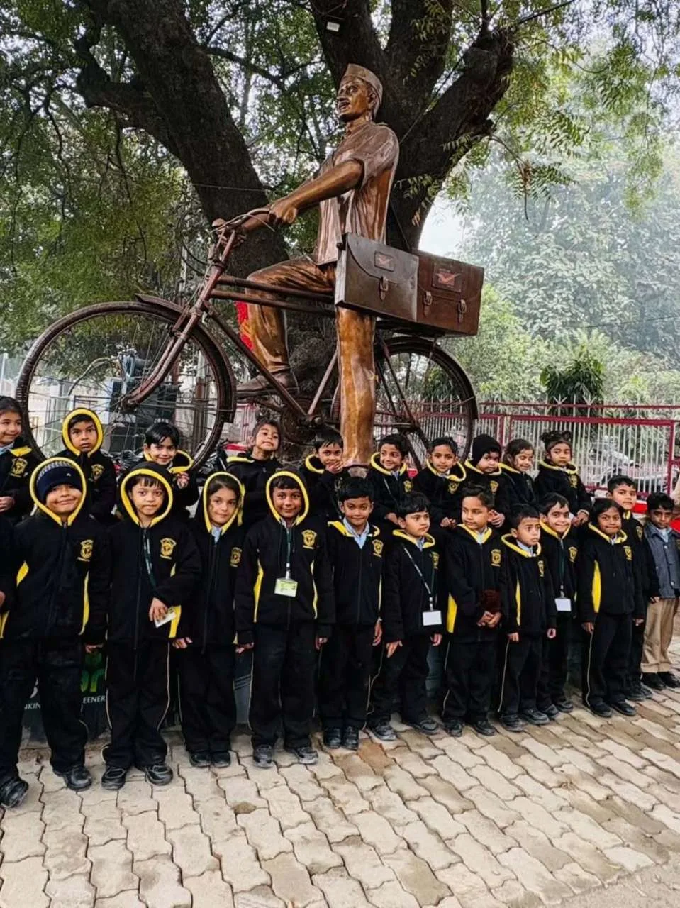 Delhi Public School Prayagraj — photo 2
