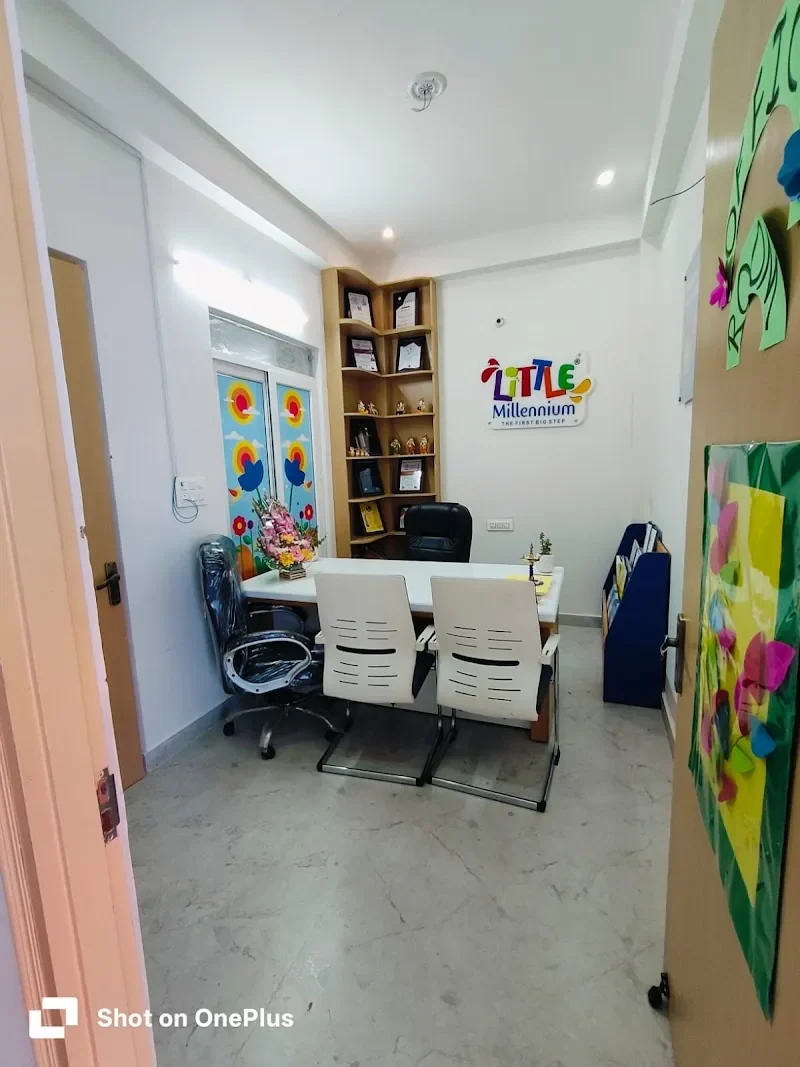 Little Millennium Preschool - Avadhvihar Yojna, Lucknow — photo 3