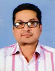 Sri Abhijit Mukherjee Location — alumnus of Colonelganj Inter College Allahabad